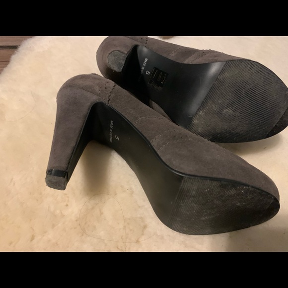 Le chateau ankle booties - Picture 3 of 3